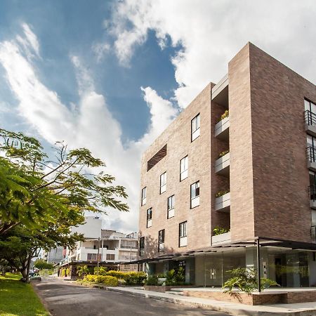 City Star Ibagué Екстериор снимка