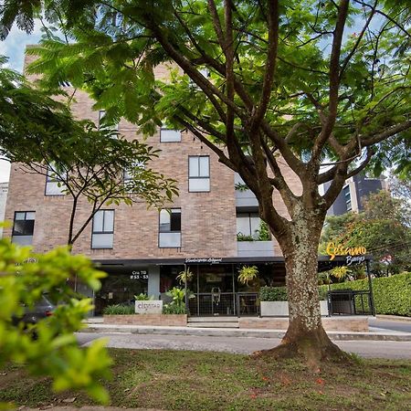 City Star Ibagué Екстериор снимка