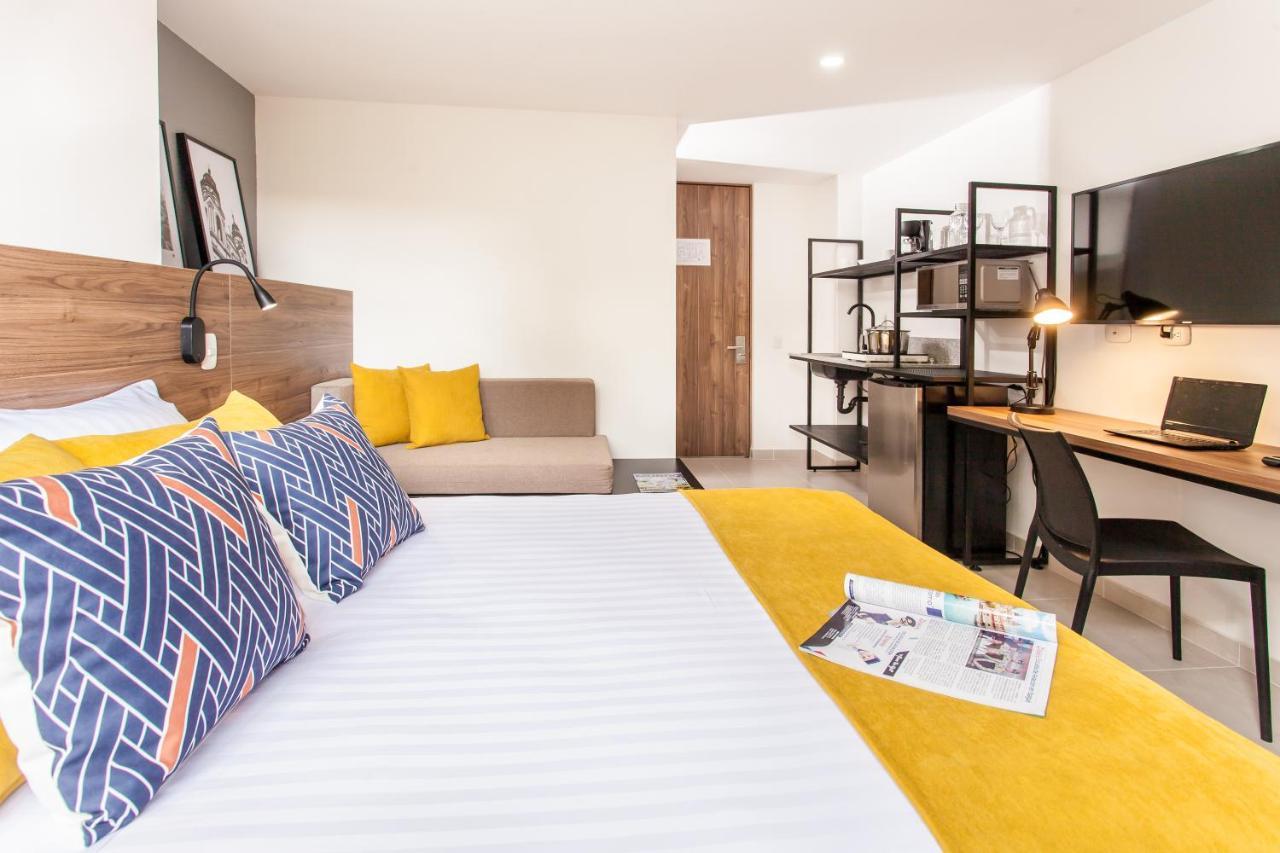 City Star Ibagué Екстериор снимка